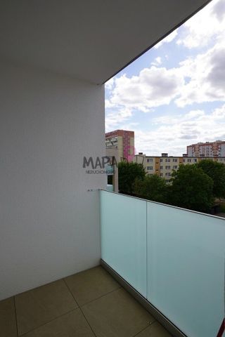 Nowoczesne 2-pokojowe z balkonem i garażem - Zdjęcie 4