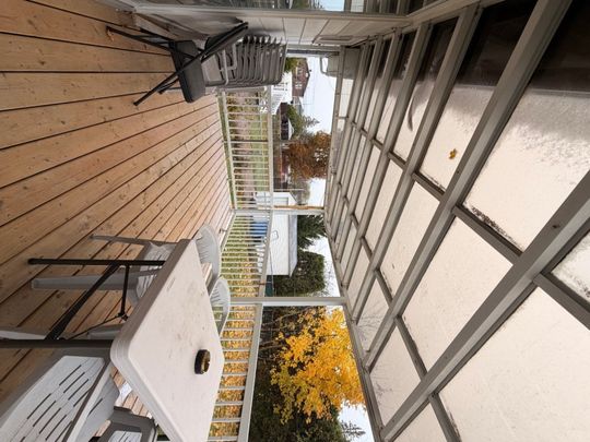 Maison à un étage et demi à louer - Photo 1