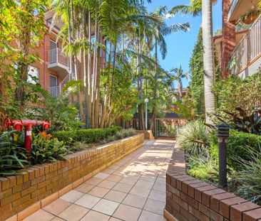 10/92 Hunter St, Hornsby NSW 2077 - Apartment For Rent | Domain - Photo 4