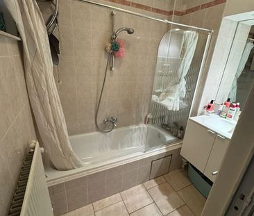 Appartement te huur - Foto 1