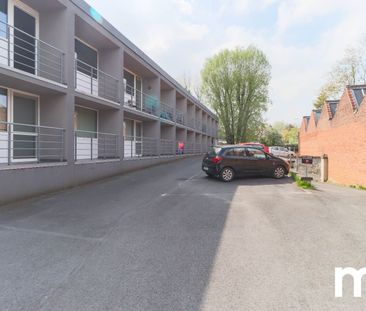 Gelijkvloers appartement te huur in Kortrijk - Photo 6