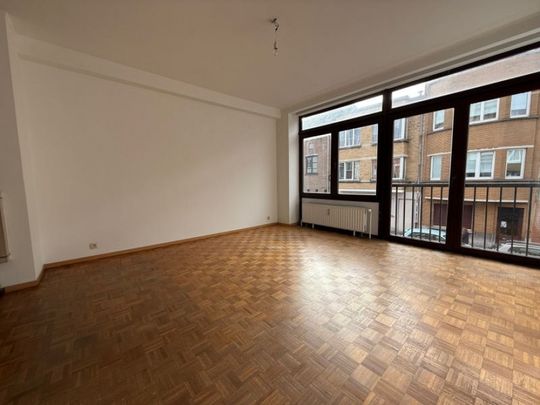 Vanderkindere - Appt 2 ch +/- 90m² + Terrasse - Uccle - Photo 1