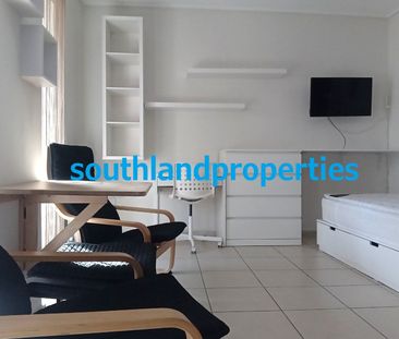 Studio/Γκαρσονιέρα για ενοικίαση Αγία Σοφία - Μανιάτικα (Ταμπούρια ... - Photo 5