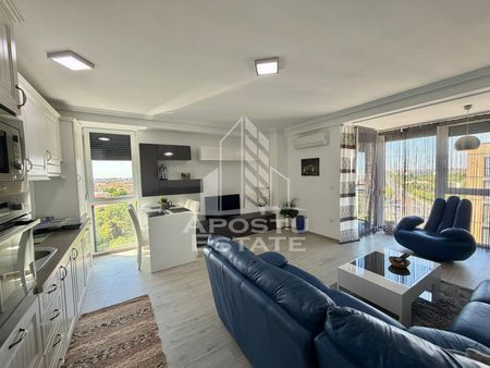 Apartament cu 2 camere, de inchiriat, Soarelui Judetean, Timisoara - Fotografie 4