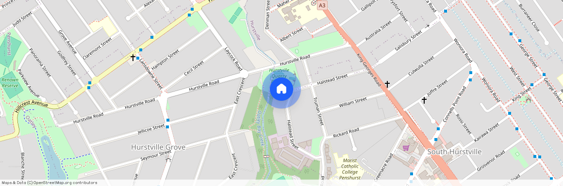 31 Halstead Street, NSW 2221, South Hurstville