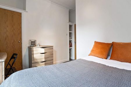 5 bedroom house to rent - Photo 4