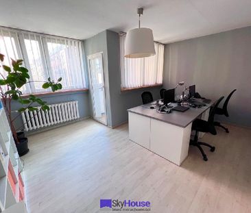 Mieszkanie Katowice Ligota powierzchnia 38.0 m² C235-WM-35566 - Zdjęcie 3