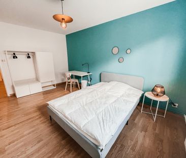 CHAMBRE DANS MAISON EN COLOCATION - PROCHE ESIEE - CITADELLE - Photo 3