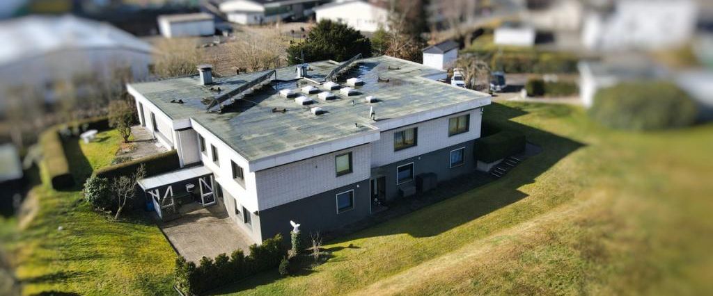 Terrassenwohnung in Herscheid - Photo 1