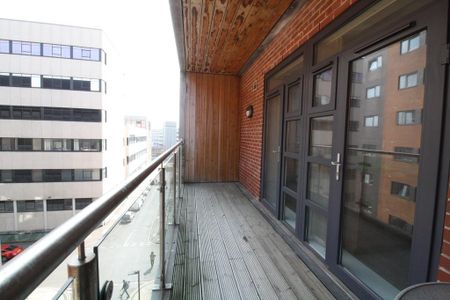 1 bedroom apartment to rent - Photo 5