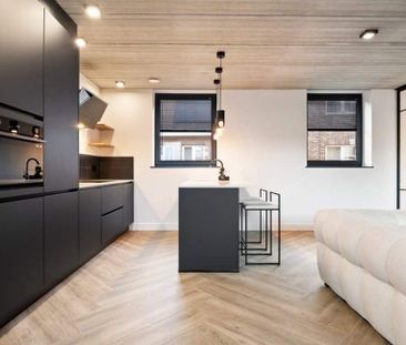 Appartement te huur in Sint-Truiden voor € 1.100 met 2 slaapkamers - Photo 4