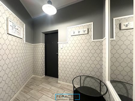 Mieszkanie w sercu toruńskiej Starówki! 2 pokoje! - Фото 3