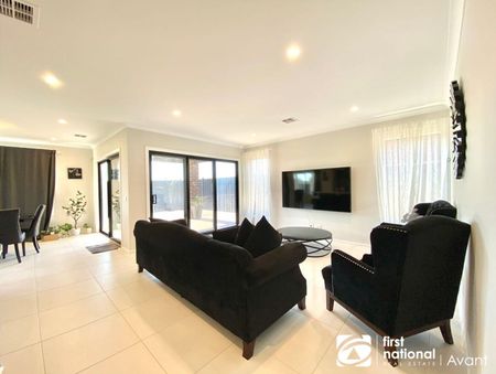 14 Inverloch Avenue, 3978, Clyde Vic - Photo 4