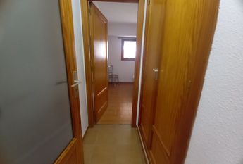 Piso En alquiler Calle Luis Rodríguez Figueroa, Distrito Botánico, Puerto de la Cruz