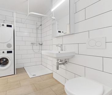 Modern, spacious and central living - Foto 6