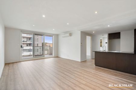 125/64 College Street, Belconnen ACT 2617 - Apartment For Rent | Domain - Photo 4