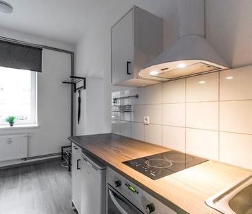 Katowice Dąb, ul. Lipowa - Photo 5