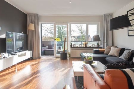 Te huur: Huis Egholm 42 in Hoofddorp - Photo 3