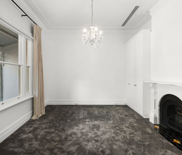 Architecturally Renovated Victorian Masterpiece in Prime Location - Photo 5