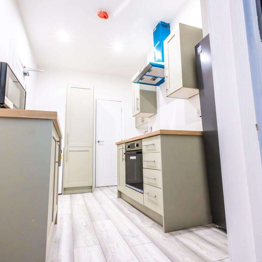 Close To City Centre Room 1 - Photo 1