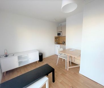 Location Appartement 1 pièce 20m² - Photo 3