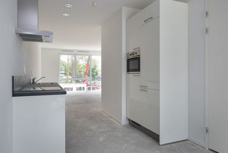 Appartement te huur: Oranje Vrijbuiterskade 122 3527 LG Utrecht - Foto 4