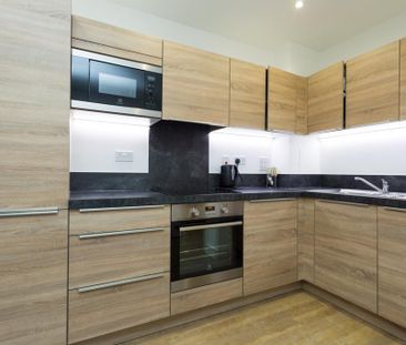 2 bedroom apartment to rent - Photo 6