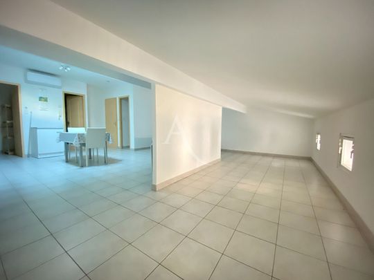 Location Appartement 1 pièce 22m² - Photo 1