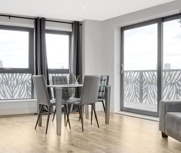 3 bedroom apartment to rent - Photo 1