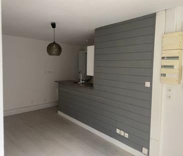 Location Appartement 2 pièces 38m² - Photo 3