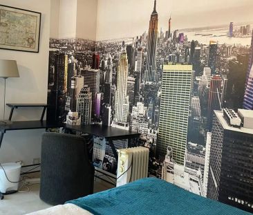 Casa adosada de alquiler en Cefeo-haza del Conde, 10, Nueva Andaluc... - Foto 4