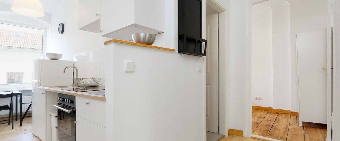 Mahlower Straße 47.5 - Foto 1