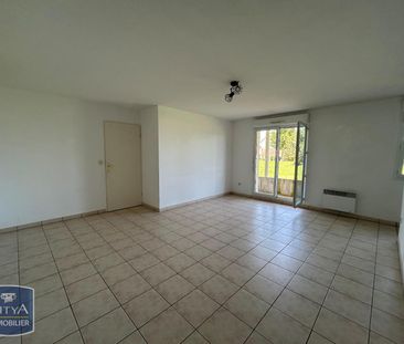 Location Appartement 2 pièces 49m² AVION 62210 - Photo 1