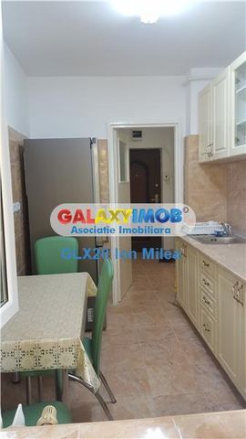 Inchiriere apartament 2 camere Berceni Emil Racovita - Fotografie 2