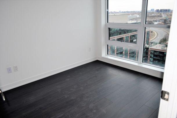 For Lease - 31 Tippett Road Unit# 1405, Toronto, Ontario - Photo 1