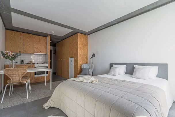 Björksätravägen 32B - Foto 1