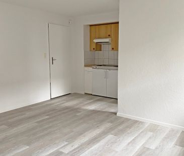 1 Zimmer, 30 m² - Photo 1