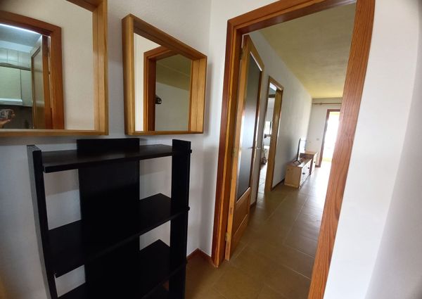 Piso En alquiler Calle Luis Rodríguez Figueroa, Distrito Botánico, Puerto de la Cruz