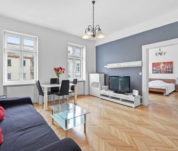 Viel Platz zum Wohlfühlen – helle 3-Zimmer-Wohnung mit Balkon in Me... - Foto 2