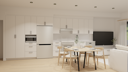 1770, 12e avenue Nord, #301, Sherbrooke (Fleurimont) - Photo 2