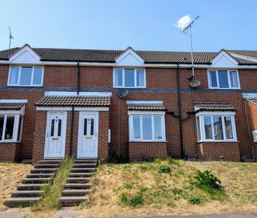 2 bedroom terraced house to rent - Photo 1