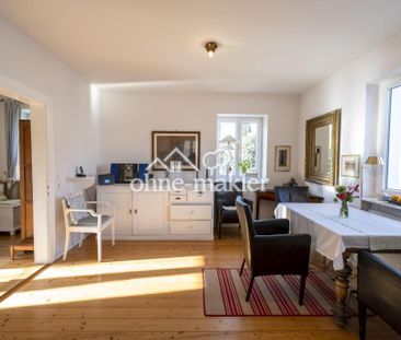 Kleinod in Maikammer – Freistehendes EFH mit Garten und charmanter ... - Photo 4