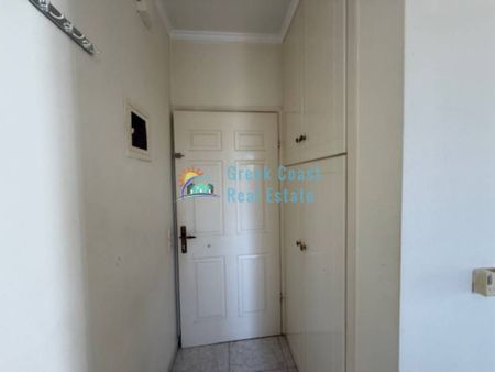 Studio/Γκαρσονιέρα για ενοικίαση Τερψιθέα - Γλυφάδα (Πάτρα) - Photo 2