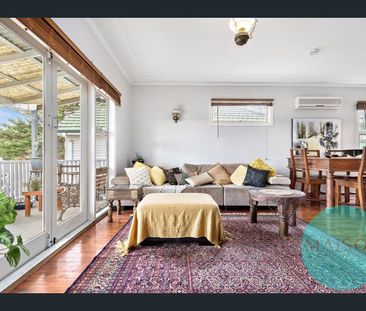 Gorgeous share house! ALL Bills included! Furnished! - Photo 6