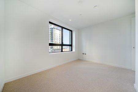 Available from Now - 2 Bed Apartment, Furnished - Photo 4