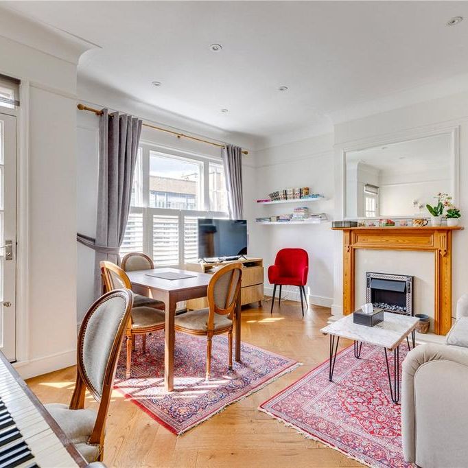 3 bedroom apartment to rent - Photo 1