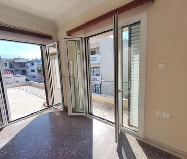 Διαμέρισμα για ενοικίαση Αγίου Χριστοφόρου (Αγρίνιο) - Φωτογραφία 2