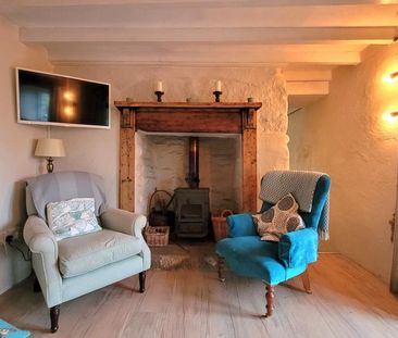 2 bedroom cottage to rent - Photo 2