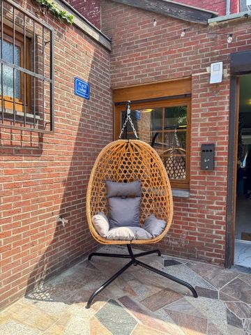 Studio te huur - Foto 4