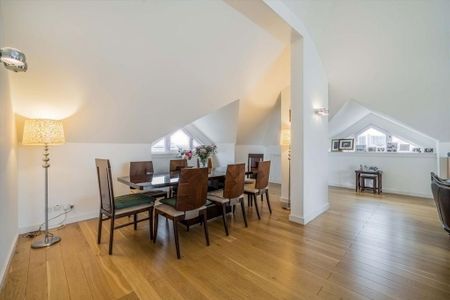 3 bedroom flat to rent - Photo 3